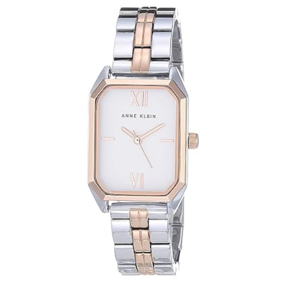 Women\'s Bracelet Watch Silver /Gold